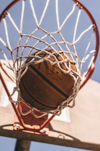 Basketball Stats